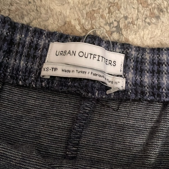 Urban Outfitters Mini Skirt - Picture 2 of 2